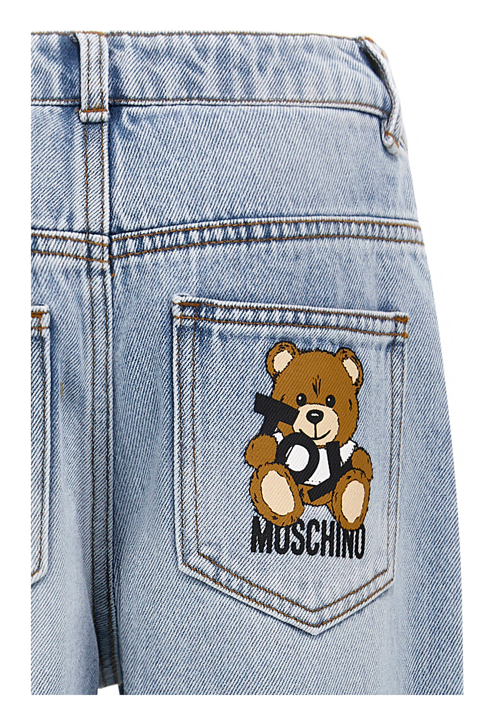 MOSCHINO JEANS